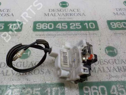 Front left lock FIAT 500 (312_)  | BP4381141C98 