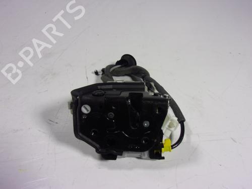 Rear left lock AUDI Q5 (FYB, FYG) [2016-2024]  10720502