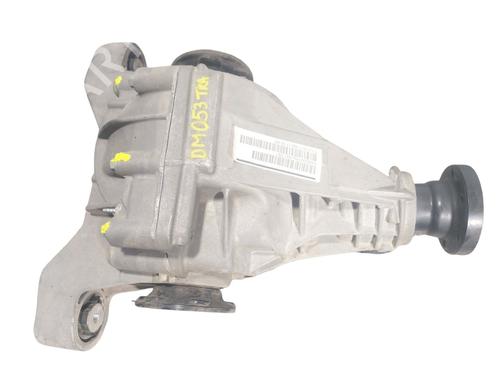 Used Rear differential Rear differential VW TOUAREG (7LA, 7L6, 7L7) [2002-2013] 16904209 16904209