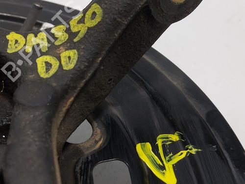 Right front steering knuckle NISSAN NV200 Van e-NV (ME0N) | BP26611711M26 