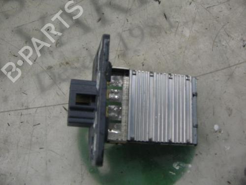 Used Heater resistor Heater resistor HYUNDAI COUPE II (GK) 1.6 16V (105 hp) 11645701 11645701