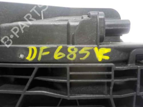 Pedal MAZDA 2 Hatchback (DL, DJ)  | BP6541733I4  - Image 6