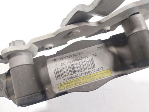 Electronic module MERCEDES-BENZ E-CLASS Coupe (C207) E 350 CDI (207.322) | BP19416878M83