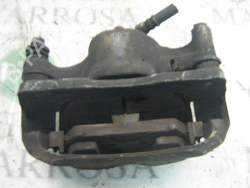 Used Right front brake caliper HYUNDAI ACCENT Saloon (X-3) [1994-2000]  11556375