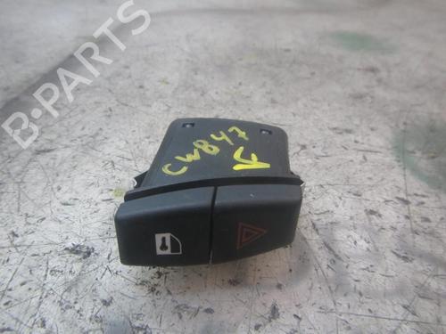 Used Warning switch Warning switch BMW 5 (E60) 525 d (177 hp) 3839165 3839165