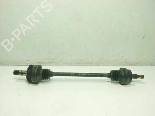 Used Right rear driveshaft MERCEDES-BENZ S-CLASS (W221, V221) S 320 CDI (211 hp) 30094622