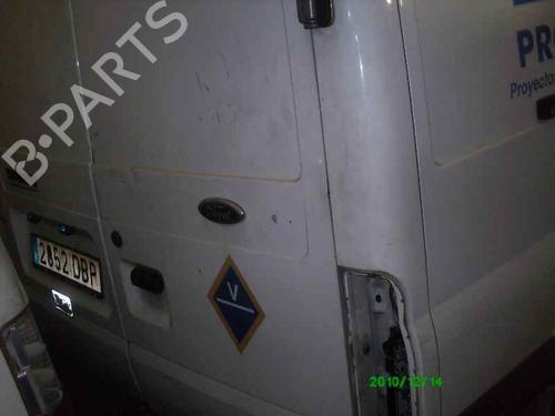 Front right interior door handle FORD TRANSIT Van (FA_ _) 2.4 TDE | BP3755063I14  - Image 6