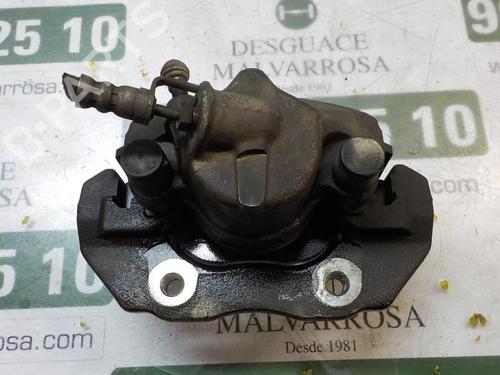 Left front brake caliper FORD TRANSIT CONNECT (P65_, P70_, P80_) | BP11549621M105 - Image 3