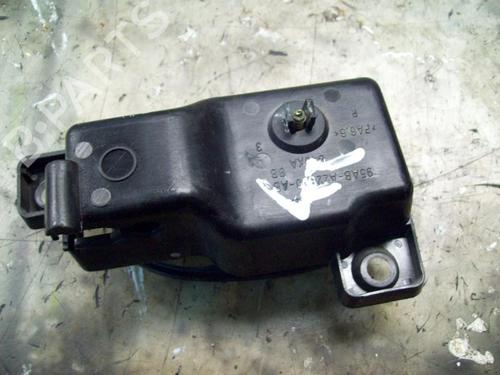 Front right interior door handle FORD ESCORT VI (GAL, AAL, ABL)  | BP3786120I14 