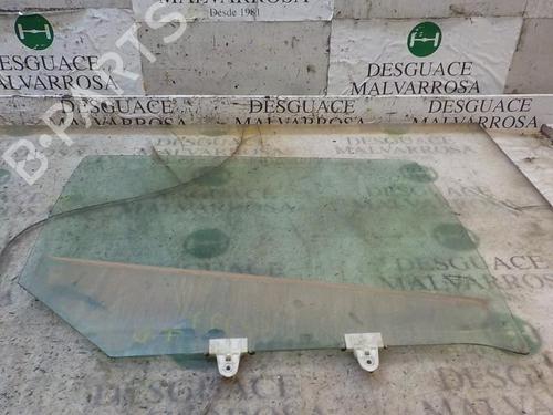 Used Rear right door window RENAULT MEGANE III Grandtour (KZ0/1) [2008-2016]  3852435