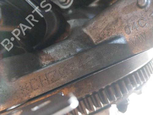 Engine AUDI A1 (8X1, 8XK) 1.0 TFSI | BP35900919M1  - Image 7