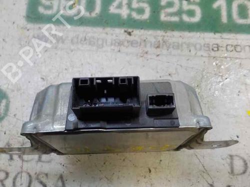 Electronic module OPEL INSIGNIA A (G09)  | BP5864168M83 