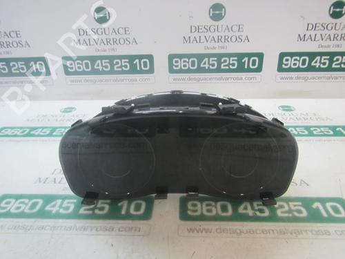 Instrument cluster HYUNDAI i40 I (VF)  | BP3868598C47 