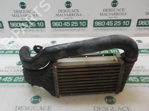 Intercooler OPEL ASTRA G Hatchback (T98)  | BP3868260M30 
