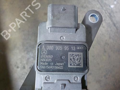 Electronic sensor MERCEDES-BENZ V-CLASS (W447)  | BP13496035M84