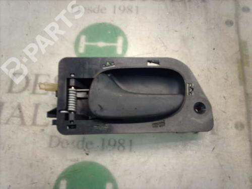 Used Front left interior door handle Front left interior door handle RENAULT LAGUNA I (B56_, 556_) 1.9 dCi (B56W) (107 hp) 3753585 3753585