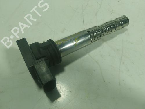 Used Ignition coil Ignition coil BENTLEY CONTINENTAL Coupe (3W_, 393) 6.0 FLEX (630 hp) 16558573 16558573