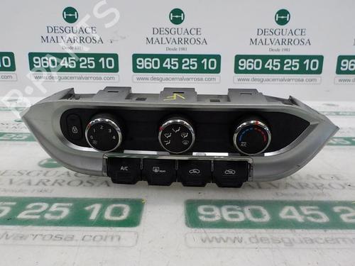 Used Climate control Climate control KIA RIO III (UB) 1.1 CRDi (75 hp) 3874257 3874257