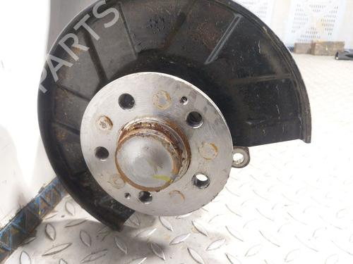 Rear axle MG MG ZS SUV (AZS1) 1.5 VTi | BP27524626M2 