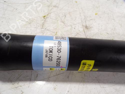 Left rear shock absorber LEXUS UX (_AA1_, _AH1_, _MA1_)  | BP8940464M18 
