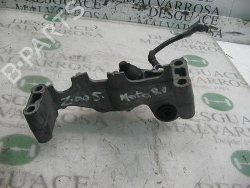 Used Engine mount Engine mount MINI MINI (R50, R53) Cooper (116 hp) 9085798 9085798