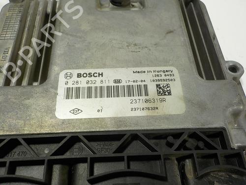 Engine control unit (ECU) DACIA LOGAN MCV II 1.5 dCi | BP13251928M57 - Image 3