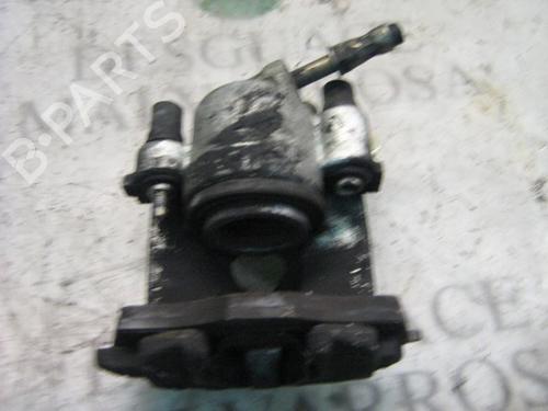Left front brake caliper SEAT CORDOBA (6K1, 6K2) 1.4 i | BP11556714M105 
