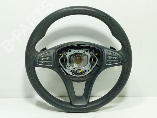 Used Steering wheel Steering wheel MERCEDES-BENZ VITO Van (W447) eVITO (447.603, 447.605) (116 hp) 36076769 36076769