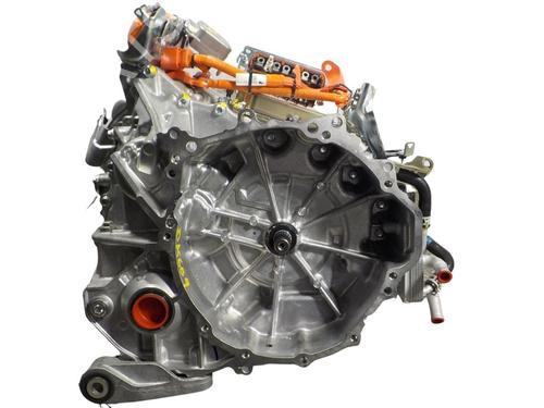 Used Gearbox TOYOTA COROLLA Hatchback (_E21_, _EA1_, _EH1_) [2018-2026]  11789469