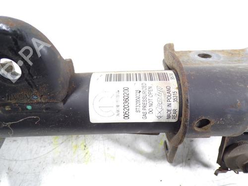 Right rear shock absorber FIAT 500X (334_)  | BP9438373M19 