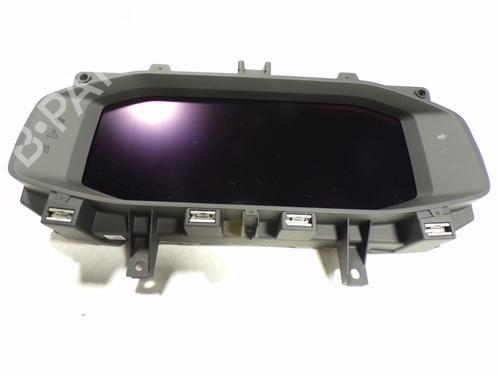 Used Instrument cluster SEAT LEON Sportstourer (KL8, KLD) 1.5 TSI (150 hp) 15404534