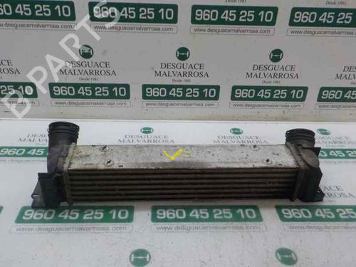 Used Intercooler Intercooler BMW 1 (E87) 116 d (116 hp) 4023353 4023353