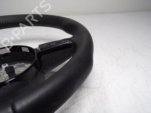 Steering wheel AUDI A1 Sportback (GBA)  | BP12104518C49 