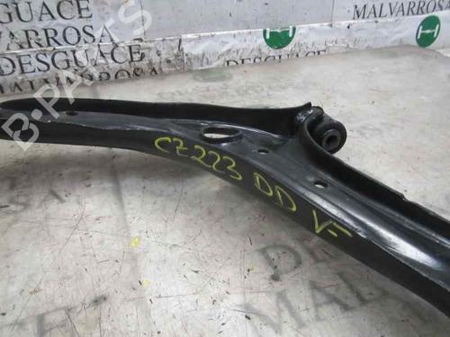 Querlenker rechts vorne FORD FIESTA VI (CB1, CCN) 1.25 | BP3854328M13 
