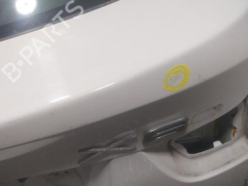 Tailgate BMW X6 (E71, E72)  | BP16293805C6 