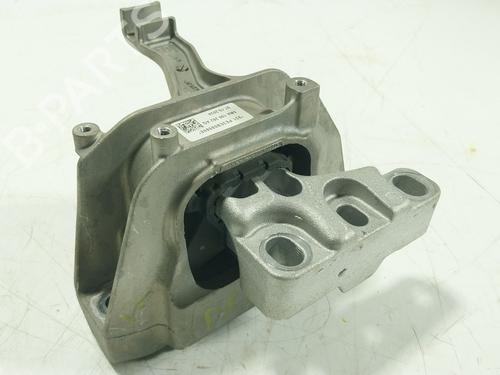 Poduszka silnika VW CADDY V Box Body/MPV (SBA, SBH) 2.0 TDi BMT 5WA199262AQ | 5WA192262AQ