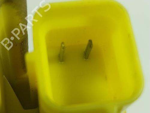 Rear left lock FIAT QUBO (225_) 1.3 D Multijet (225AXE1A, 225CXE1A, 225AXH1A, 225AXL1A,... | BP16716748C100 
