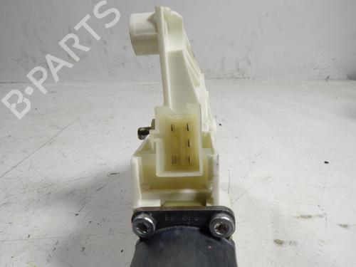 Left front window motor MERCEDES-BENZ M-CLASS (W166)  | BP8162719E21 