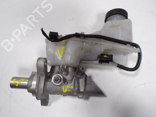 Used Brake master cylinder Brake master cylinder RENAULT TALISMAN (LP_) [2015-2022] 11941254 11941254