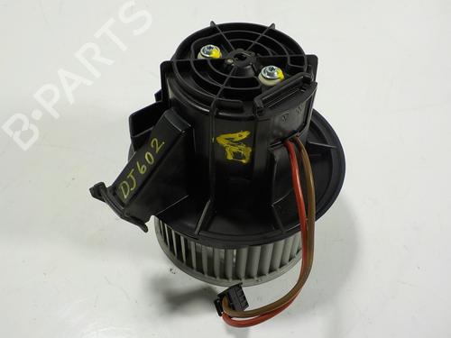 Varmeblæser MERCEDES-BENZ C-CLASS Coupe (C204) [2011-2025]  11192513