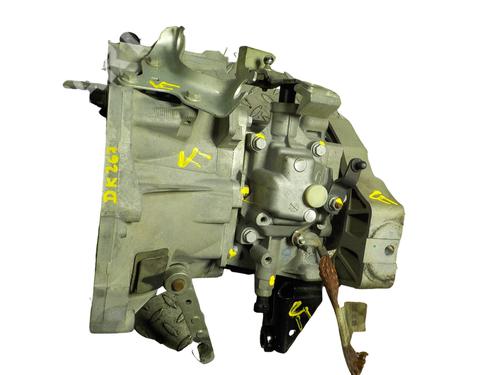 Used Manual gearbox Manual gearbox FORD KA (RU8) 1.2 (69 hp) 11030876 11030876