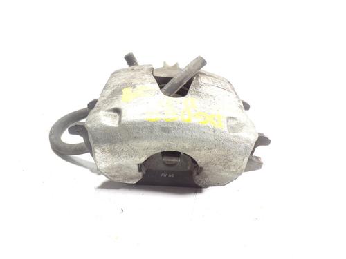 Used Right front brake caliper VW POLO VI (AW1, BZ1, AE1) [2017-2025]  11552467