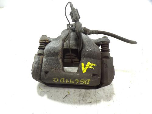 Used Left front brake caliper Left front brake caliper FIAT DOBLO Cargo (263_) 1.3 D Multijet (90 hp) 11552532 11552532