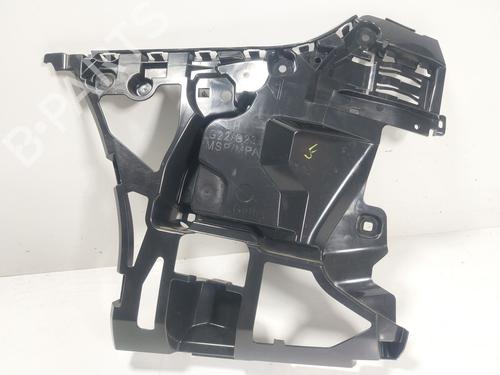 rear-bumper-bracket-bmw-4-convertible-g23-g83-2020-24649951 main image