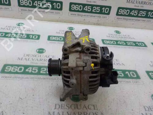 Alternator MERCEDES-BENZ CLC-CLASS (CL203)  | BP4017716M7