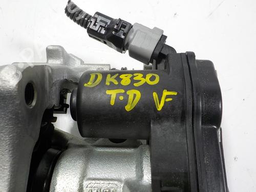 Right rear brake caliper TOYOTA COROLLA Saloon (_E21_)  | BP11823162M106 