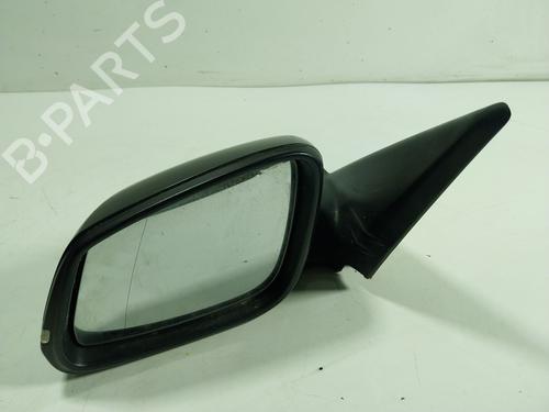 Used Left mirror BMW 1 (F20) 116 d (116 hp) 19646421