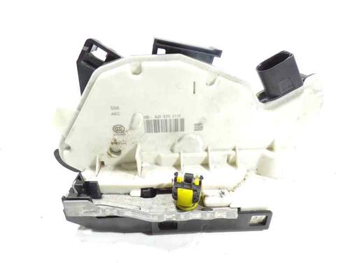 Rear left lock SEAT IBIZA IV (6J5, 6P1)  | BP6677459C100 