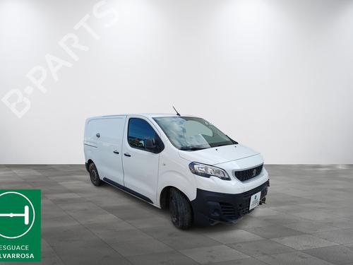 Glove box PEUGEOT EXPERT Van (V_) 1.5 BlueHDi 100 | BP29881790C95  - Image 6