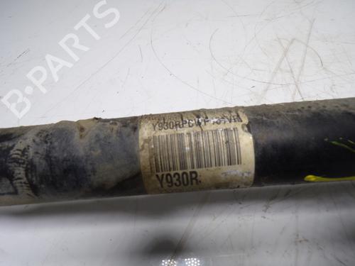 Right front driveshaft KIA SPORTAGE III (SL) 1.7 CRDi | BP13525234M39 